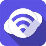 Logo of Wifi management expert android Application 